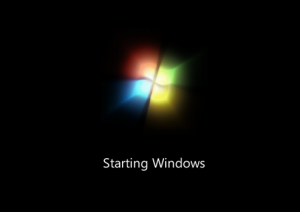 Windows 7体验报告！