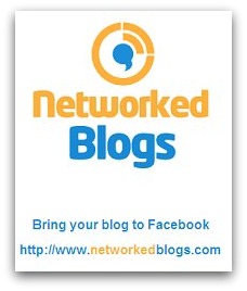 Facebook Networked Blog