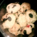 Cookies分享～哈哈！