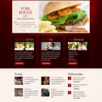 The-Dyak-Classic-Dayak-Cuisine网站设计