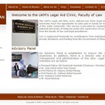UKM’s Legal Aid Clinic (LAC)