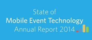 Mobile Event Technology Annual Report 2014