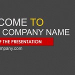 RM20 Business Use PowerPoint Template